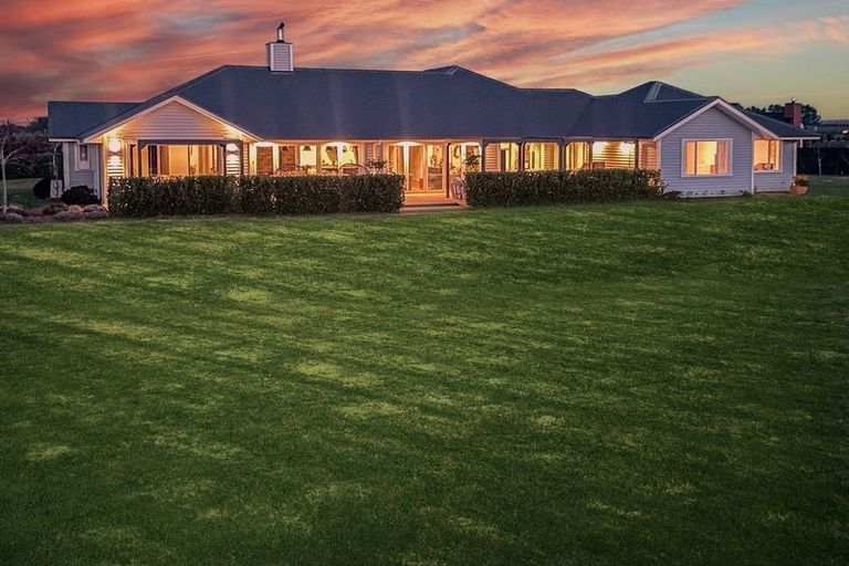 Photo of property in 37 Norris Drive, Swannanoa, Kaiapoi, 7692