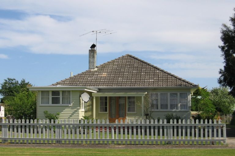 Photo of property in 10 Townley Street, Te Hapara, Gisborne, 4010