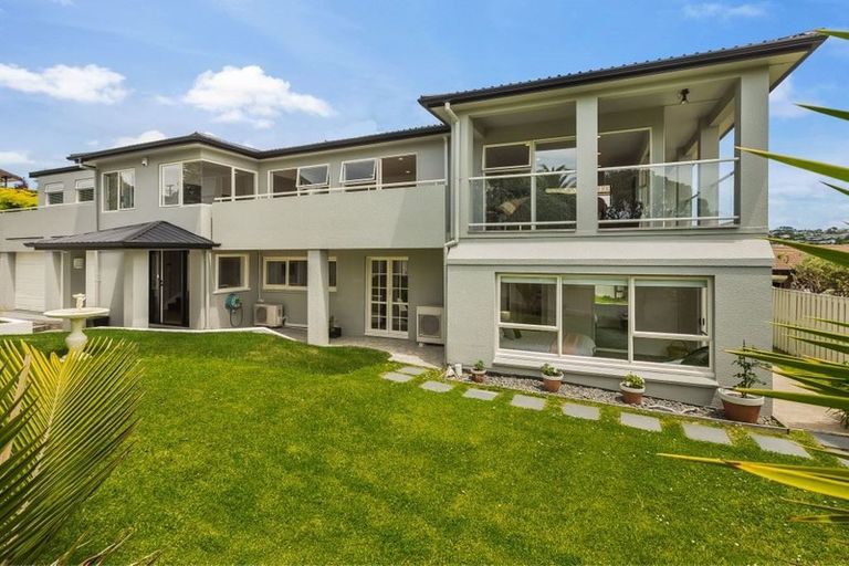 Photo of property in 1 Kowhai Road, Mairangi Bay, Auckland, 0630