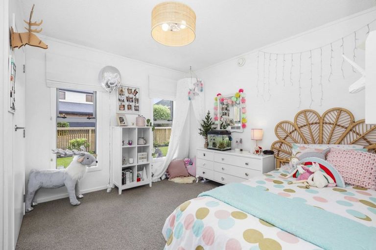 Photo of property in 44 Silva Crescent, Riverlea, Hamilton, 3216