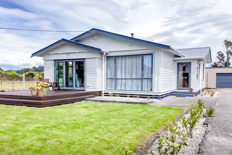 Photo of property in 152 Kaniere Road, Kaniere, Hokitika, 7811