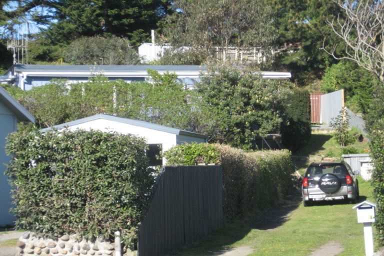 Photo of property in 649 Waitarere Beach Road, Waitarere Beach, Levin, 5510