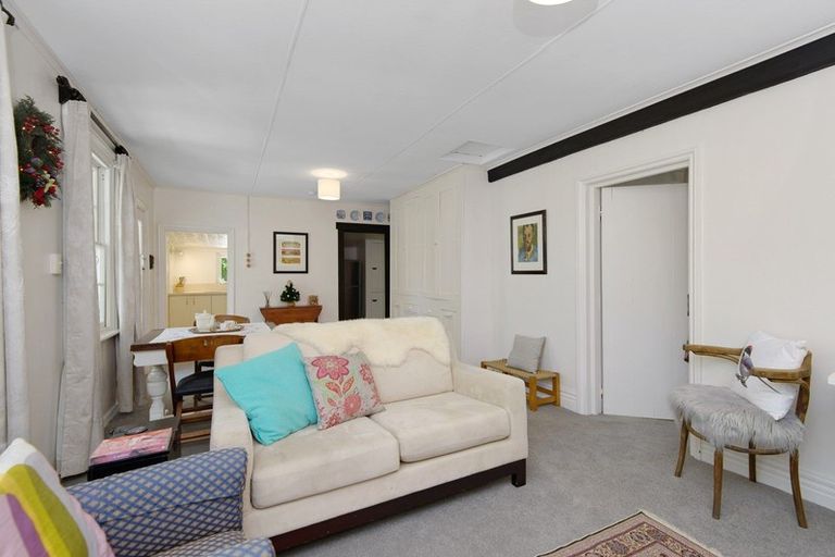 Photo of property in 2391 Homebush Road, Coalgate, 7673