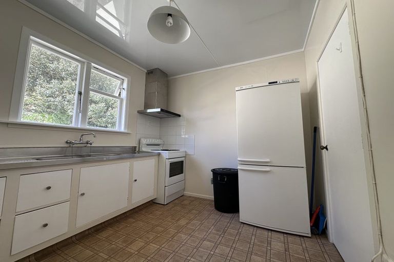 Photo of property in 5/20 Saint Michaels Crescent, Kelburn, Wellington, 6012