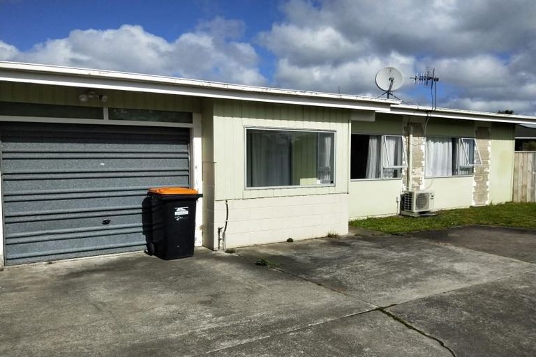 Photo of property in 3-4/37 Wood Street, Takaro, Palmerston North, 4410