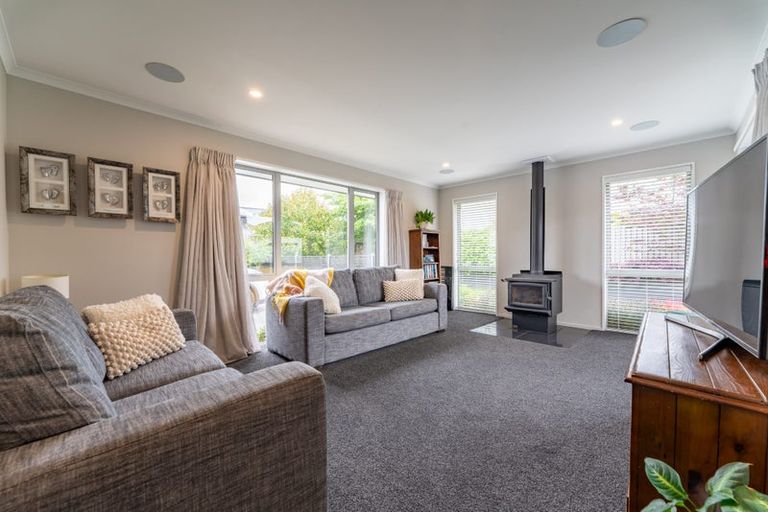 Photo of property in 7 Lazarette Loop, Gleniti, Timaru, 7910