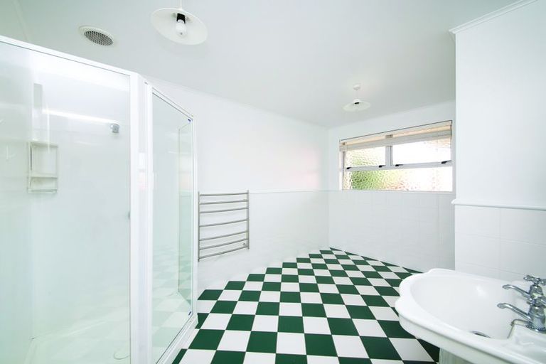 Photo of property in 402 Featherston Street, Palmerston North, 4414