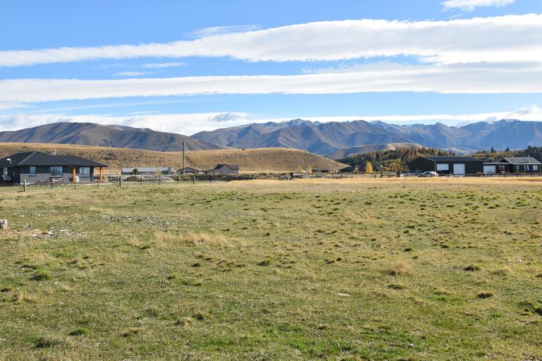 Photo of property in 97 Old Glen Lyon Road, Twizel, 7999