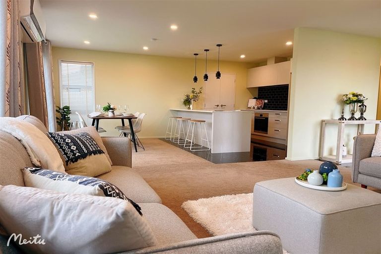 Photo of property in 112 Caulfield Avenue, Halswell, Christchurch, 8025