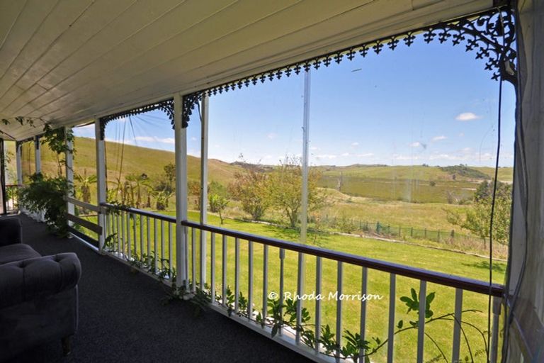 Photo of property in 354 Linton Road, Maungaturoto, 0583