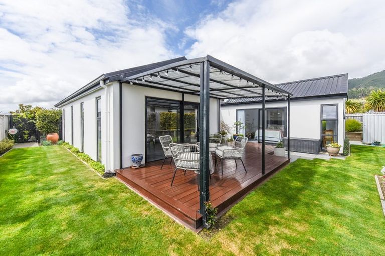 Photo of property in 17 Travers Avenue, Richmond, 7020