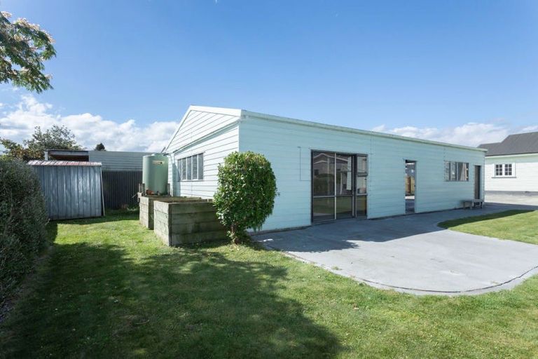 Photo of property in 58 Gordon Street, Dannevirke, 4930