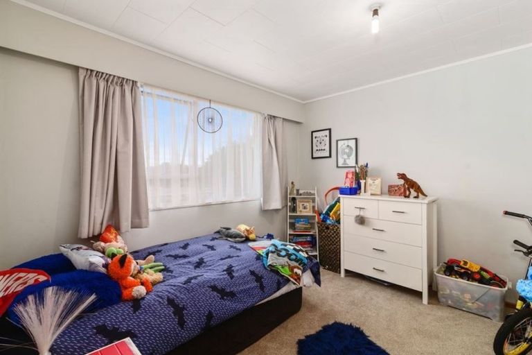 Photo of property in 50 Turner Drive, Western Heights, Rotorua, 3015