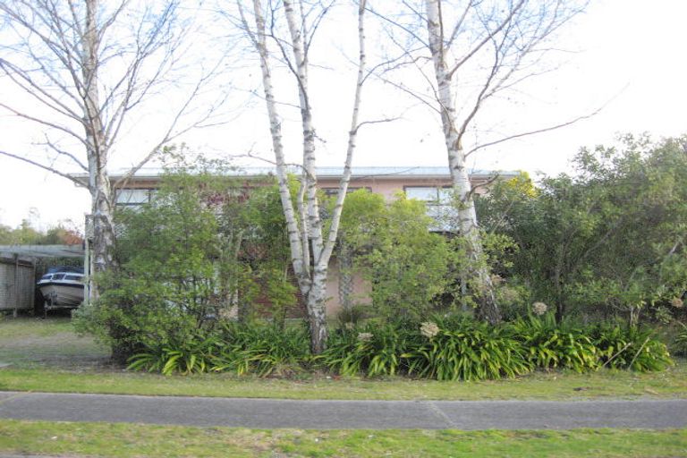 Photo of property in 25 Taringa Avenue, Kuratau, Turangi, 3381