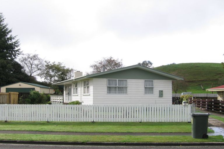 Photo of property in 85 Richmond Avenue, Tokoroa, 3420