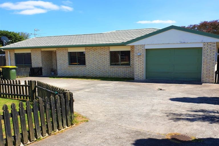 Photo of property in 6b Warriston Avenue, Waiuku, 2123