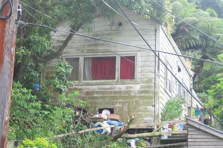 Photo of property in 200 Aro Street, Aro Valley, Wellington, 6021