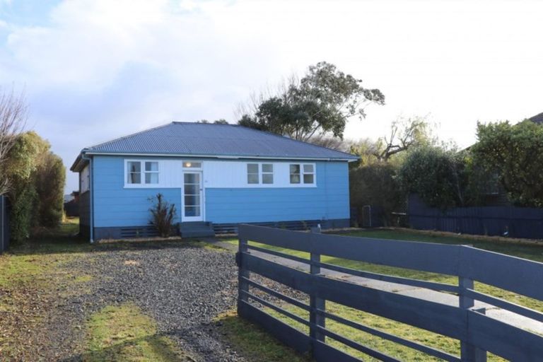 Photo of property in 26 Lansdowne Street, Strathern, Invercargill, 9812