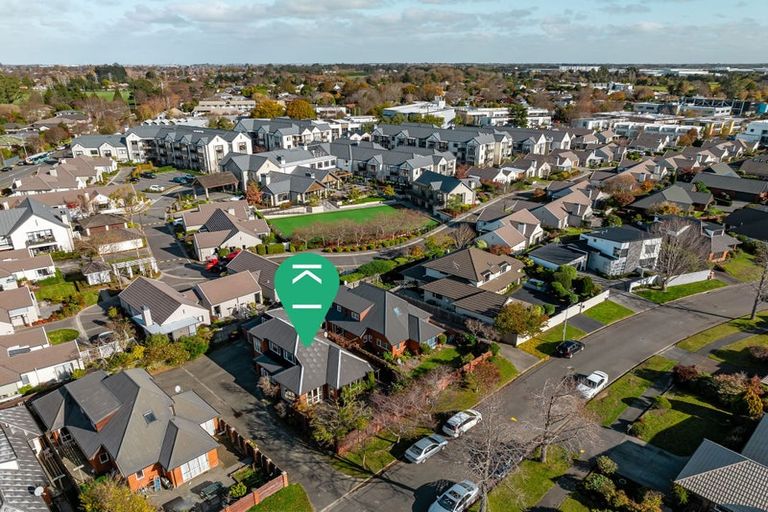 Photo of property in 3 O'connor Place, Burnside, Christchurch, 8053