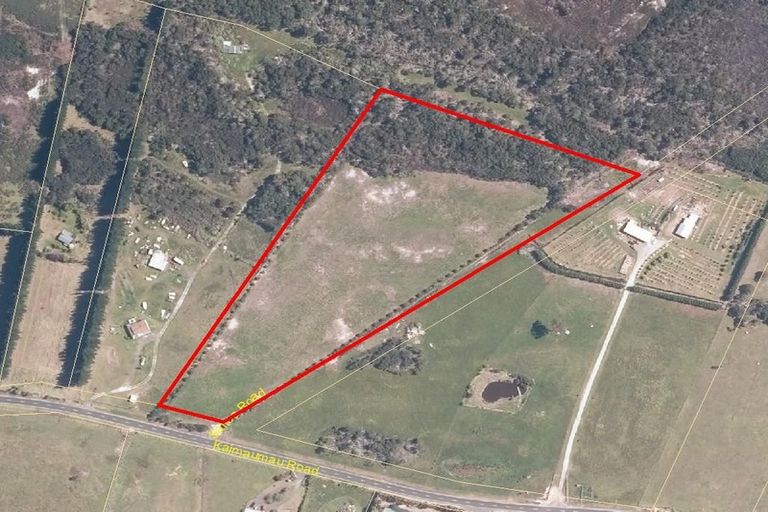 Photo of property in 337 Kaimaumau Road, Waiharara, Awanui, 0486