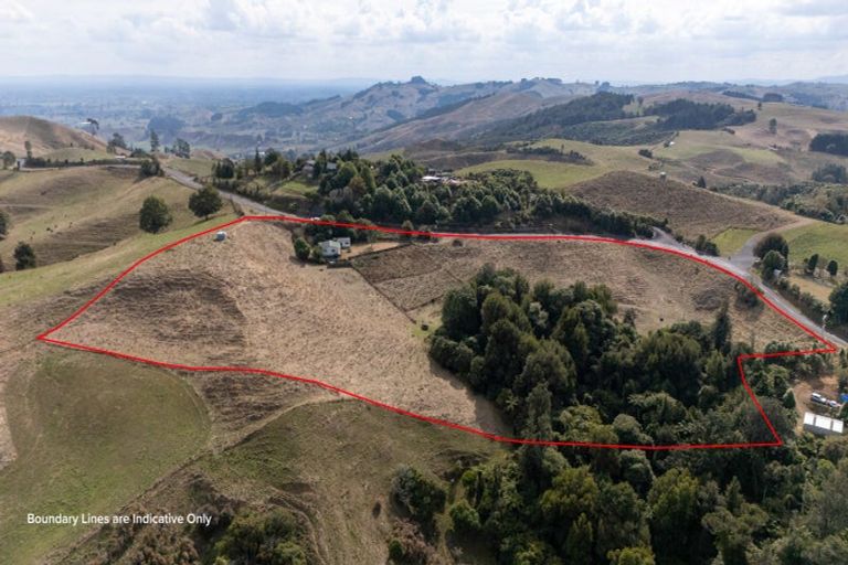 Photo of property in 796 Maungakawa Road, Te Miro, Cambridge, 3496