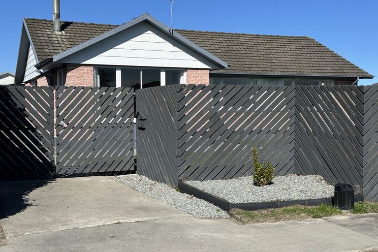 Photo of property in 12 Herdman Street, Hoon Hay, Christchurch, 8025