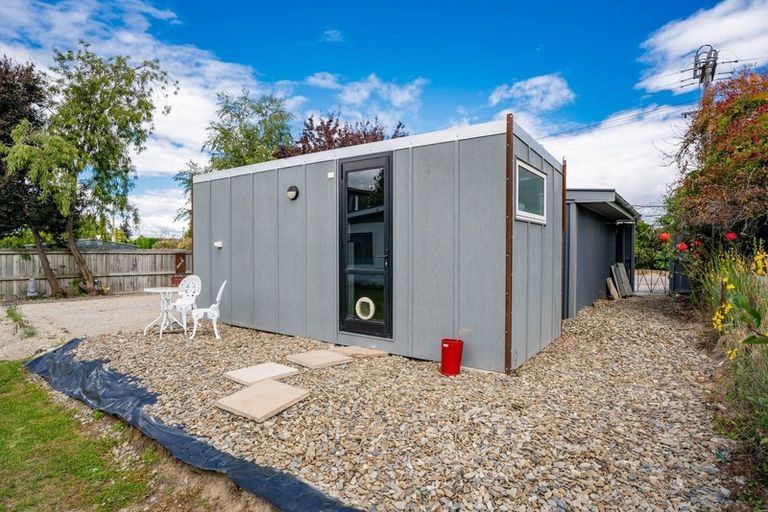 Photo of property in 132 Capell Avenue, Lake Hawea, Wanaka, 9382
