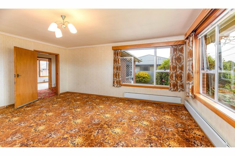Photo of property in 4 Sugden Street, Spreydon, Christchurch, 8024