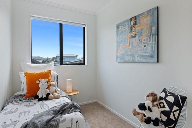 Photo of property in 105 Katikati Drive, Manurewa, 2102