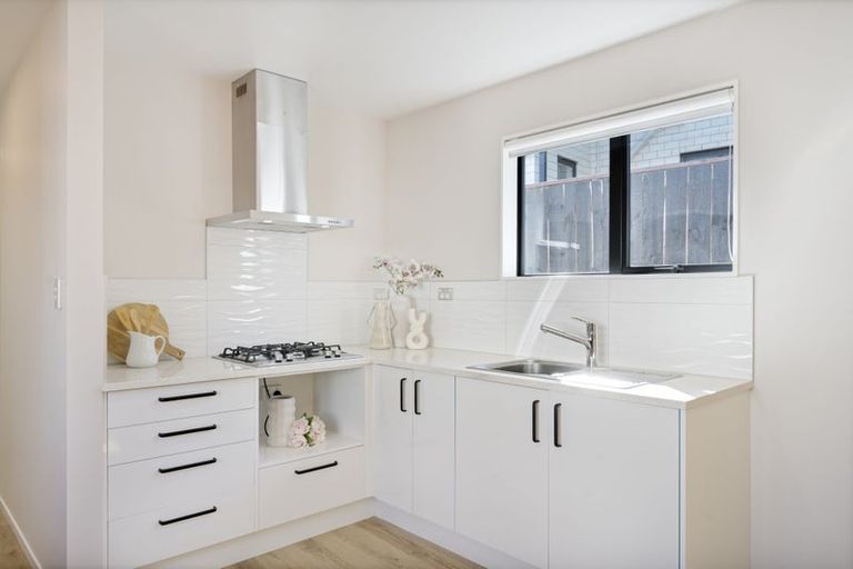 Photo of property in 55a Chorley Avenue, Massey, Auckland, 0614