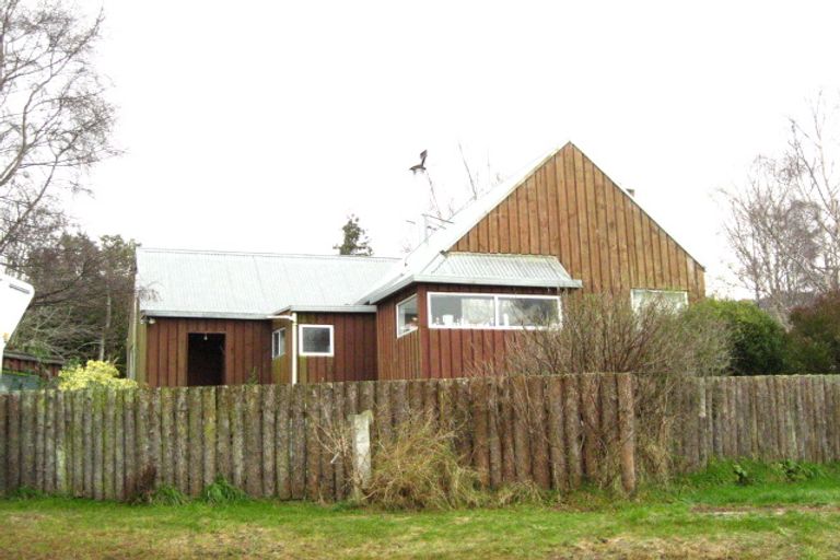 Photo of property in 17 Park Road, Warrington, Waikouaiti, 9471