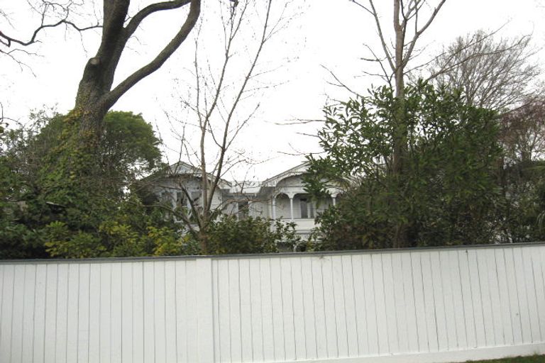 Photo of property in 34 Webb Street, St Albans, Christchurch, 8014