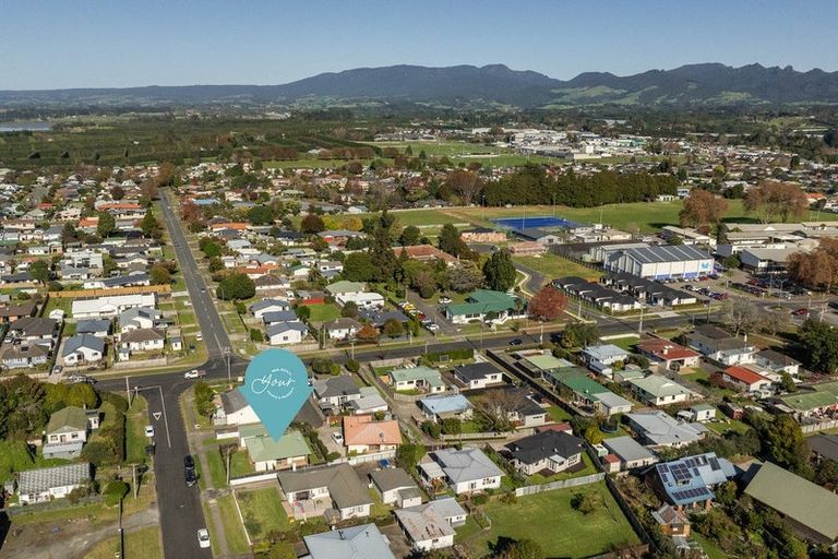 Photo of property in 2a Polley Crescent, Katikati, 3129