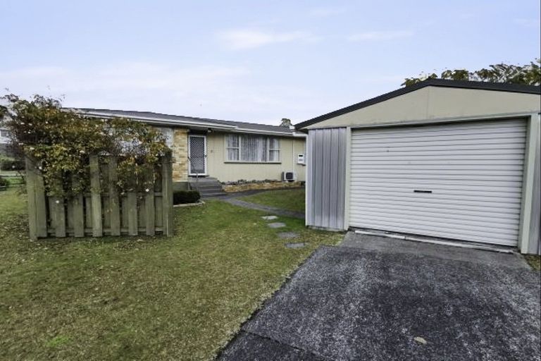 Photo of property in 146 Golf Road, Taumarunui, 3920