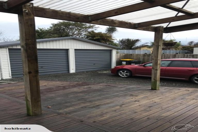 Photo of property in 171 Park Street, Hokitika, 7810