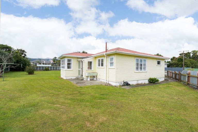 Photo of property in 15b Roosevelt Street, Levin, 5510