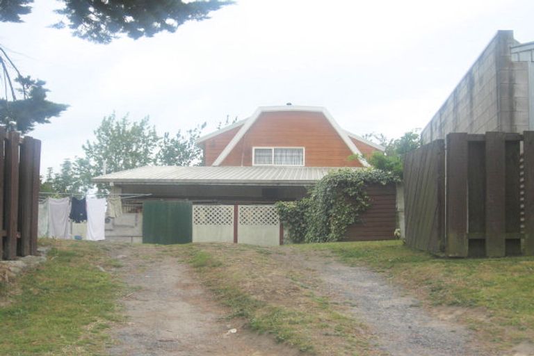 Photo of property in 5 Tui Street, Te Puke, 3119