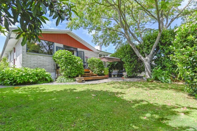 Photo of property in 46 Lipscombe Crescent, Havelock North, 4130