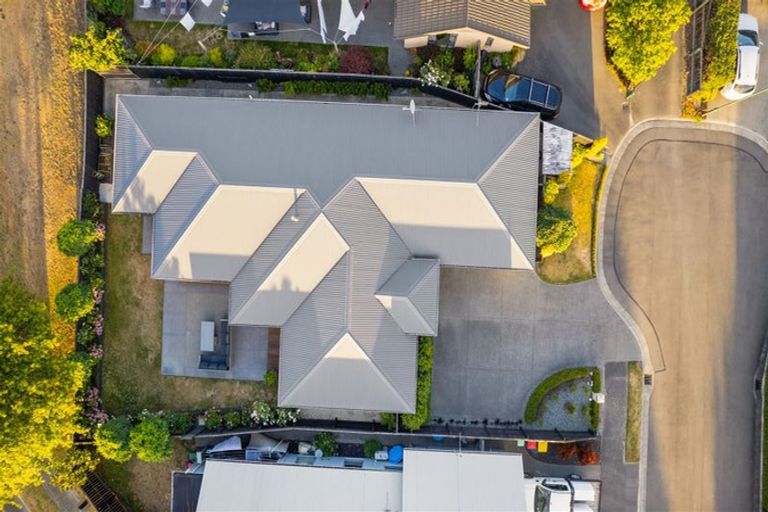 Photo of property in 4 Millpark Place, Northwood, Christchurch, 8051