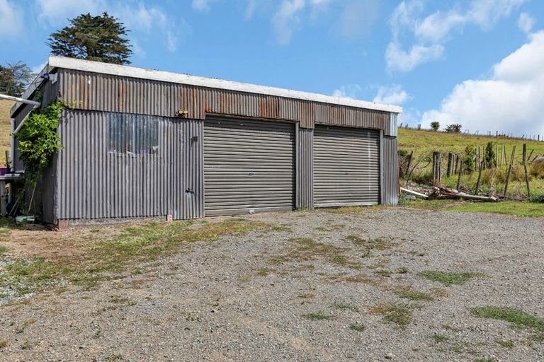 Photo of property in 947 Mangakahia Road, Poroti, Whangarei, 0179