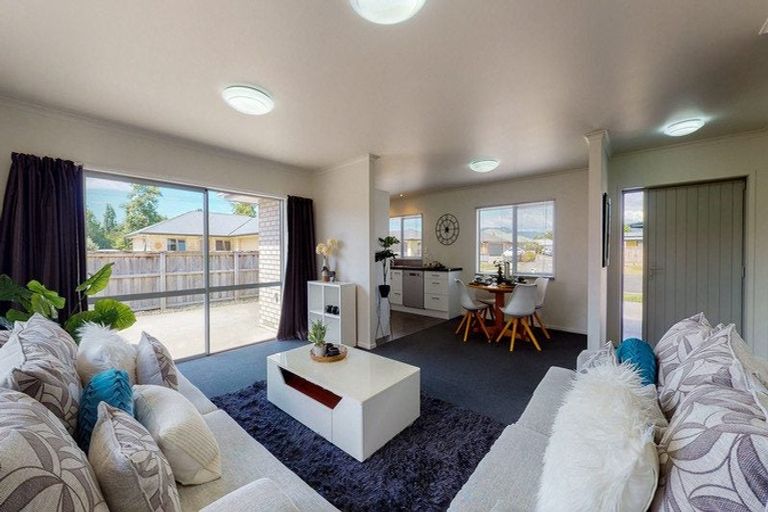 Photo of property in 32 Nikau Place, Matamata, 3400