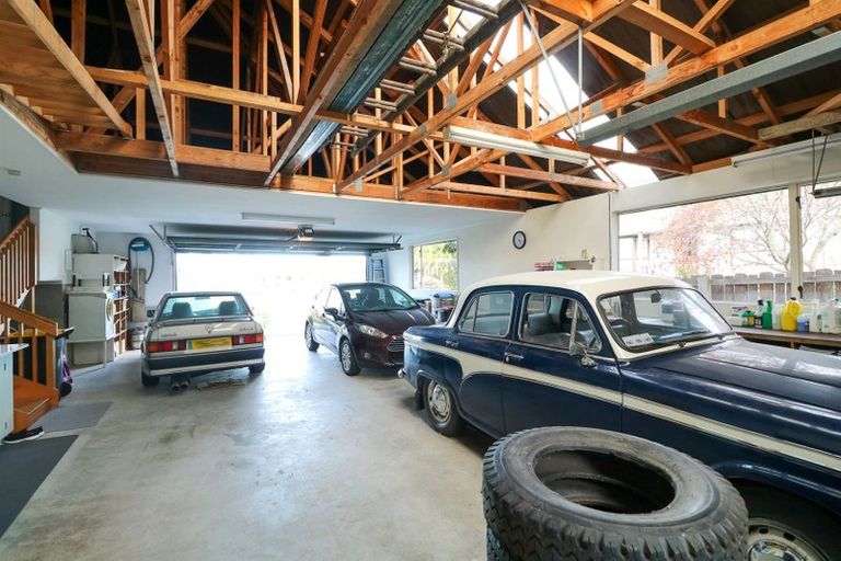 Photo of property in 35 Stirling Place, Marchwiel, Timaru, 7910