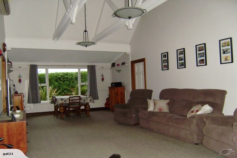 Photo of property in 10a Connolly Street, Geraldine, 7930