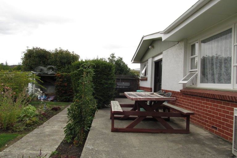 Photo of property in 37 Marslin Street, Alexandra, 9320