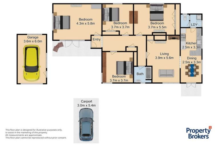 Photo of property in 632 Bank Street, Te Awamutu, 3800