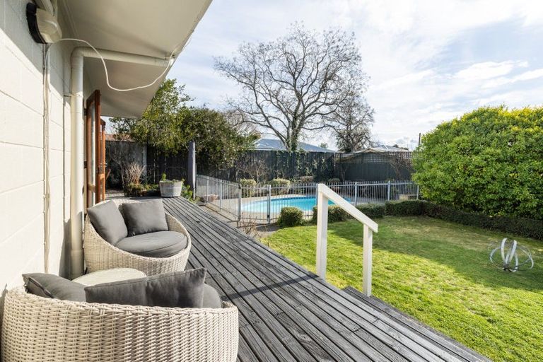 Photo of property in 35a Lucknow Road, Havelock North, 4130