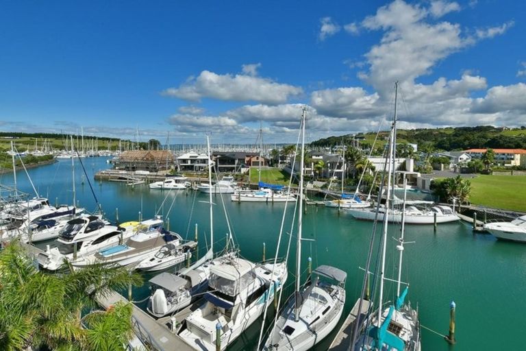 Photo of property in 56 Harbour Village Drive, Gulf Harbour, Whangaparaoa, 0930