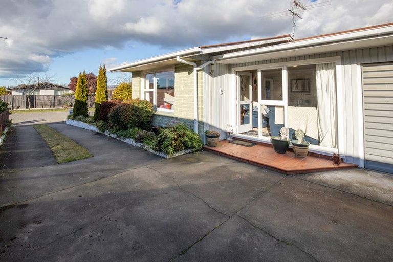 Photo of property in 11a Scotswood Place, Rangiora, 7400
