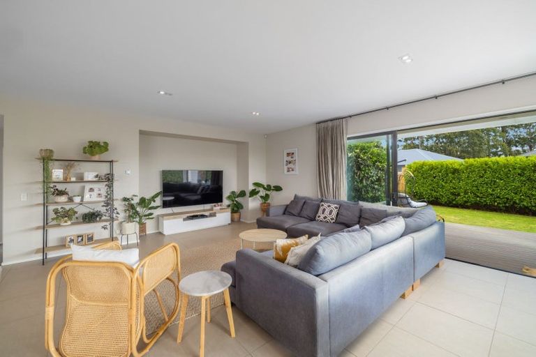 Photo of property in 14 Stanford Way, Rolleston, 7615