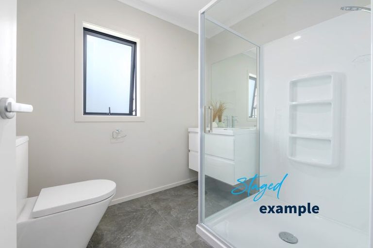 Photo of property in 9 Kakariki Lane, Rototuna North, Hamilton, 3210